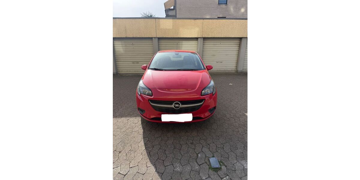 Opel Corsa 130.000 km 5.200 &euro; Düsseldorf Eller 40231
