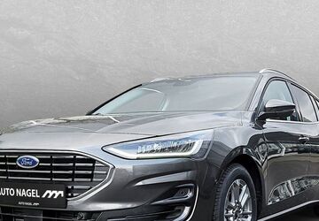 Ford Focus 1.905 km 31.990 &euro; Moers 47441