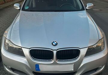BMW 318 314.000 km 3.490 &euro; Remscheid 42899