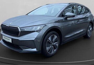Skoda Enyaq 21.479 km 28.970 &euro; Mönchengladbach 41238
