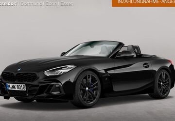 BMW Z4 M40 26.991 km 49.999 &euro; Düsseldorf 40237
