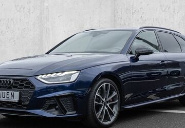 Audi S4 24.550 km 55.850 &euro; Meerbusch 40670