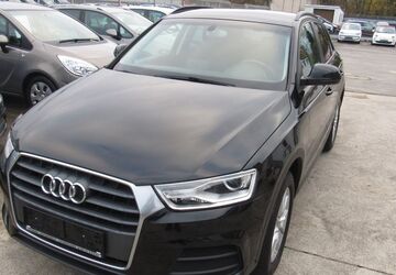 Audi Q3 151.500 km 12.800 &euro; Leverkusen 51371