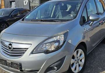Opel Meriva 264.738 km 2.900 &euro; Kempen 47906