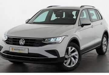 VW Tiguan 67.650 km 25.460 &euro; Düsseldorf 40599