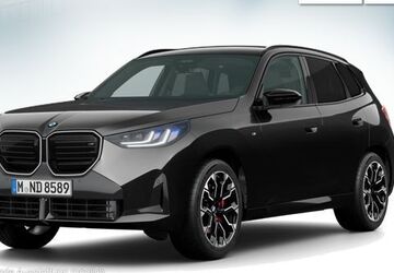 BMW X3 M50 10.841 km 66.470 &euro; Düsseldorf 40549