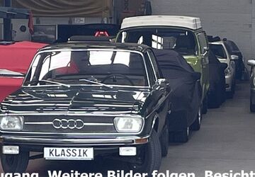Audi 100 71.500 km 14.900 &euro; Mönchengladbach bei Düsseldorf 41238