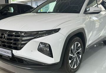 Hyundai TUCSON 81.000 km 20.998 &euro; Grevenbroich 41515