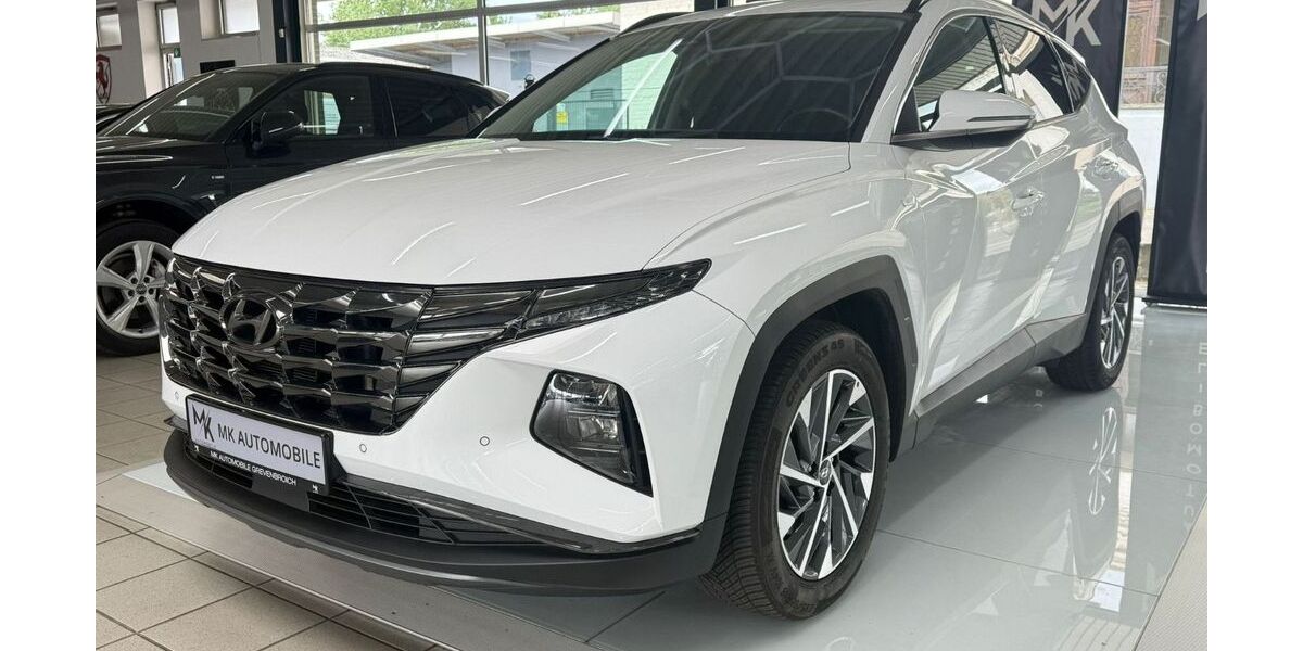 Hyundai TUCSON 81.000 km 20.998 &euro; Grevenbroich 41515