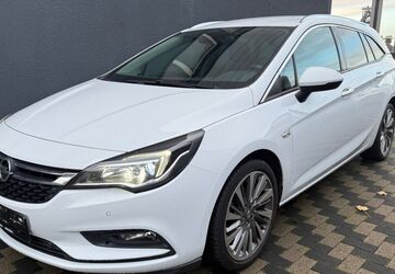 Opel Astra 115.000 km 8.950 &euro; Duisburg 47259