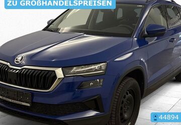 Skoda Karoq 67.465 km 21.995 &euro; Krefeld 47829