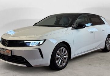 Opel Astra 46.951 km 18.249 &euro; Moers 47445