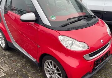 Smart ForTwo 221.000 km 2.700 &euro; Düsseldorf 40212