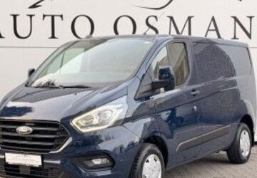 Ford Transit Custom 109.200 km 15.950 &euro; Krefeld 47805