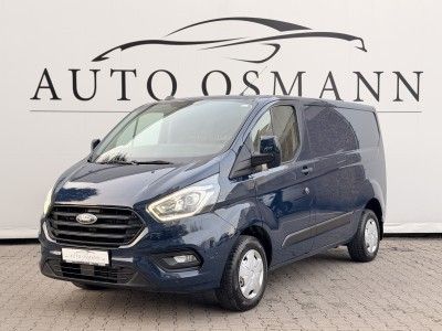 Ford Transit Custom 109.200 km 15.950 &euro; Krefeld 47805