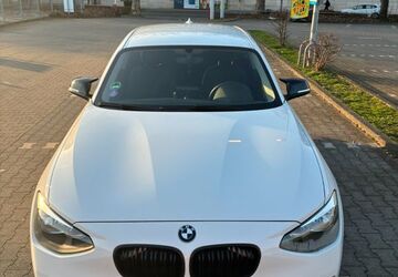 BMW 114 171.880 km 4.500 &euro; Oberhausen 46049