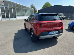 Opel Frontera Electric GS 83 kW SHZ LHZ CARPLAY ANDROID 4.500 km 27.780 &euro; HAAN 42781