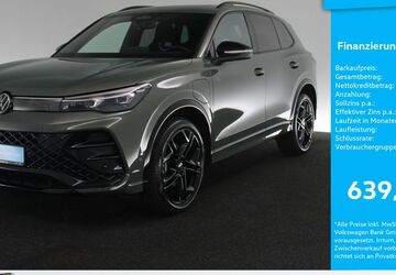 VW Tiguan 12.700 km 55.992 &euro; Krefeld 47803