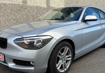 BMW 118 223.000 km 7.399 &euro; Mönchengladbach 41065