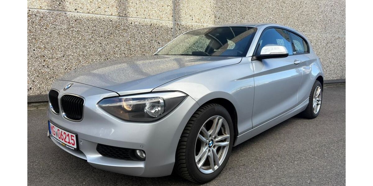 BMW 118 223.000 km 7.399 &euro; Mönchengladbach 41065