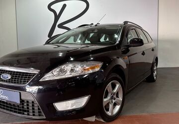 Ford Mondeo 286.900 km 2.690 &euro; Duisburg 47058