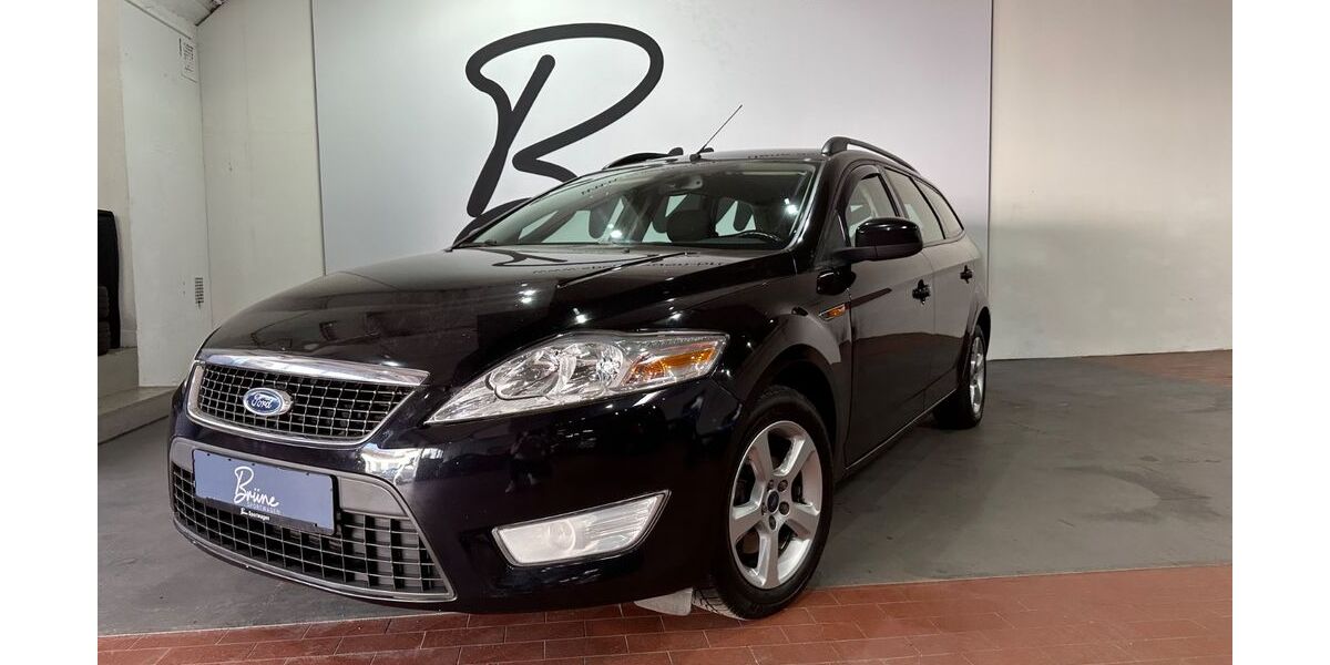 Ford Mondeo 286.900 km 2.690 &euro; Duisburg 47058