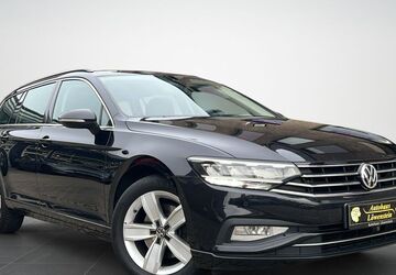 VW Passat 131.252 km 17.480 &euro; Moers 47443