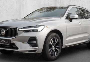 Volvo XC60 94.377 km 29.900 &euro; Wuppertal 42109