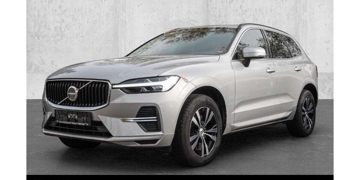 Volvo XC60 94.377 km 29.900 &euro; Wuppertal 42109