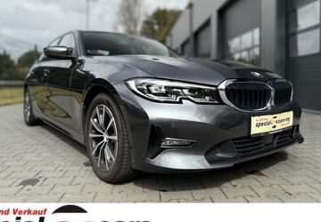 BMW 320 94.000 km 26.290 &euro; Mönchengladbach 41066