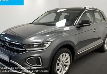 VW T-Roc 35.415 km 20.350 &euro; Düsseldorf 40233