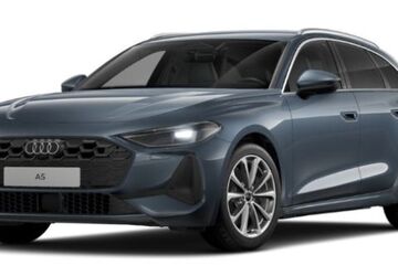 Audi A5 26.755 km 45.450 &euro; Meerbusch 40670