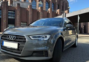 Audi A3 111.000 km 17.400 &euro; Düsseldorf 40477