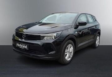 Opel Grandland (X) 5.187 km 19.390 &euro; Mönchengladbach 41066