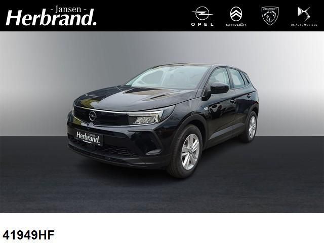 Opel Grandland (X) 7.213 km 18.890 &euro; Mönchengladbach 41066