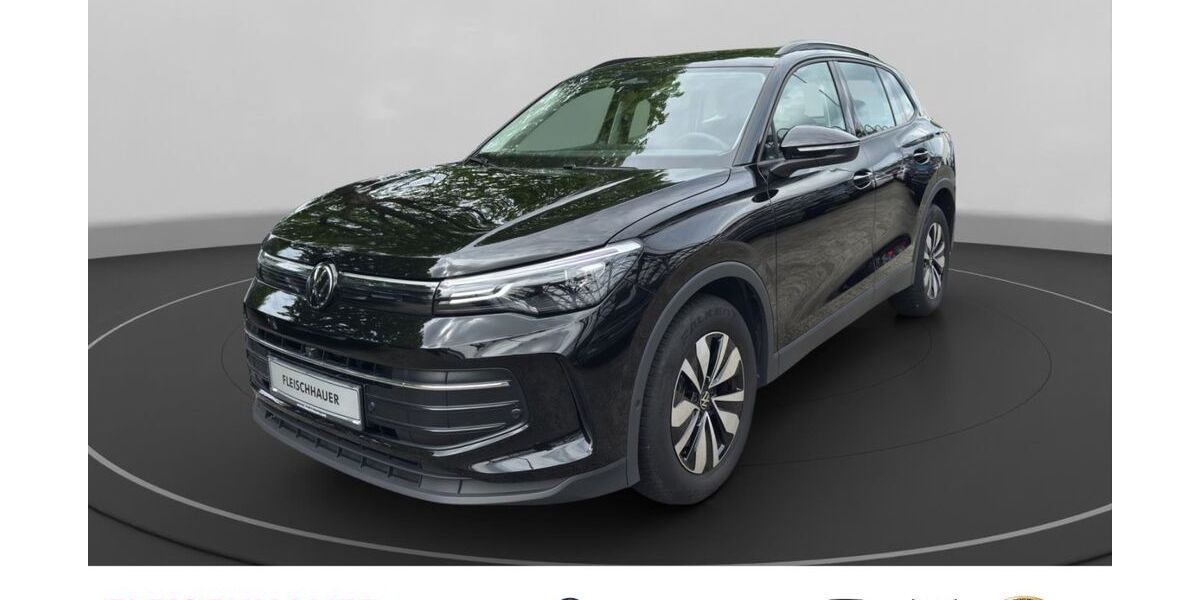 VW Tiguan 18.277 km 36.970 &euro; Mönchengladbach 41238