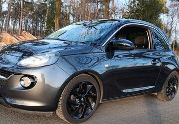 Opel Adam 135.000 km 7.999 &euro; Oberhausen 46045