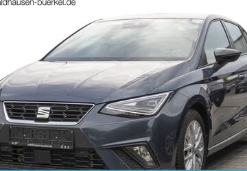 Seat Ibiza 7.462 km 17.999 &euro; Moenchengladbach 41063
