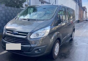 Ford Tourneo Custom 97.000 km 22.500 &euro; Hilden 40723