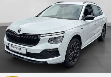Skoda Kamiq 30.946 km 24.570 &euro; Duisburg 47059
