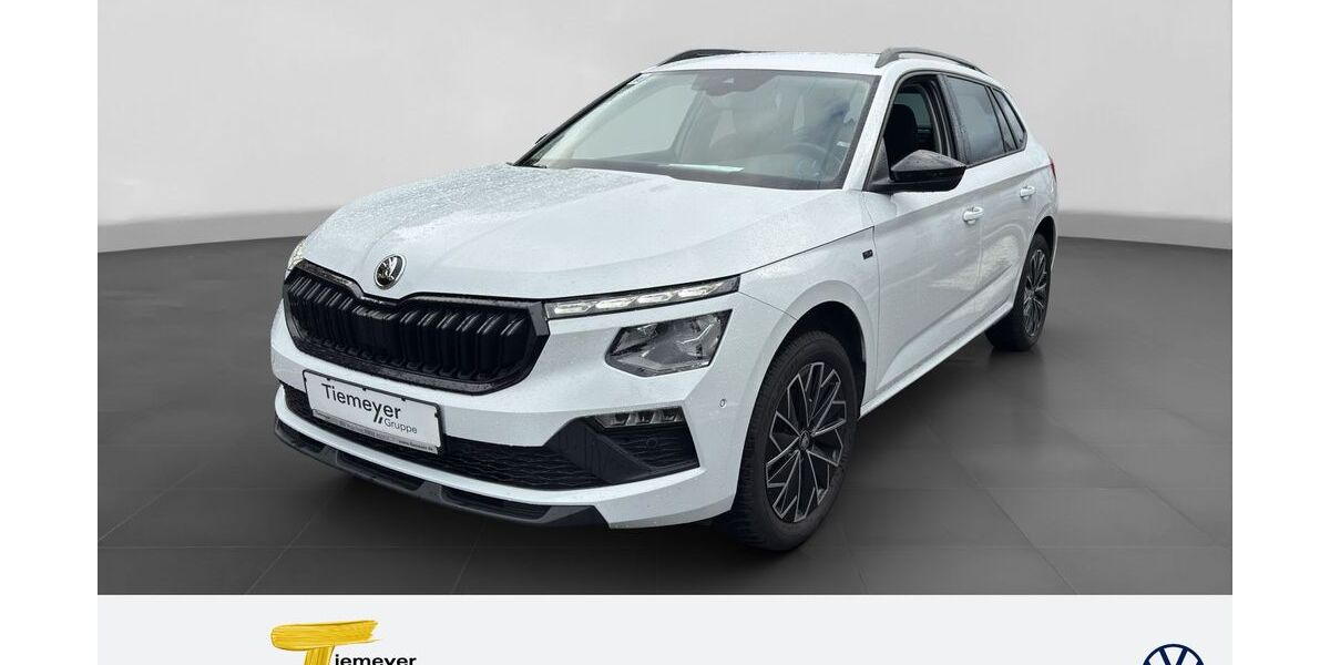 Skoda Kamiq 30.946 km 24.570 &euro; Duisburg 47059