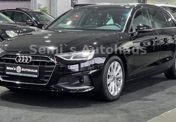 Audi A4 142.869 km 19.300 &euro; Mönchengladbach 41238