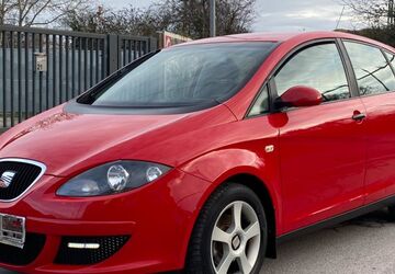 Seat Altea 212.000 km 3.350 &euro; Neuss 41460