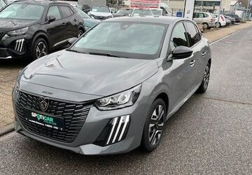 Peugeot 208 29.794 km 19.599 &euro; Bedburg 50181