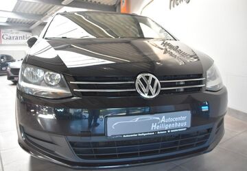 VW Sharan 222.211 km 5.980 &euro; Heiligenhaus 42579