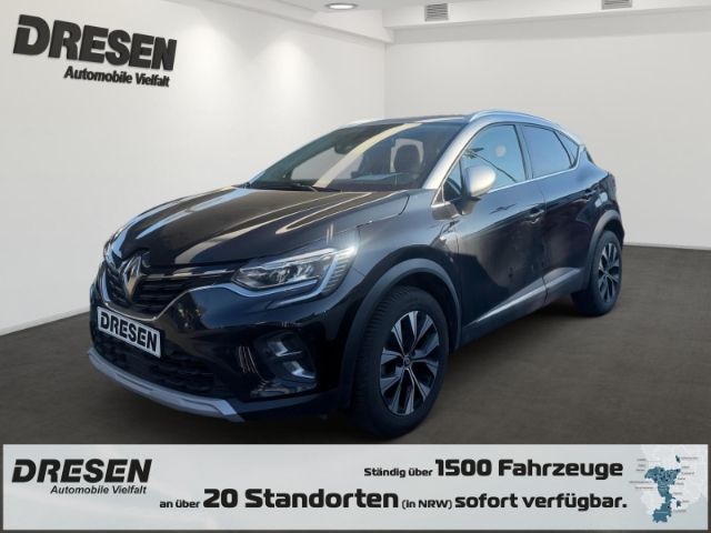 Renault Captur 63.837 km 16.680 &euro; Mönchengladbach 41061