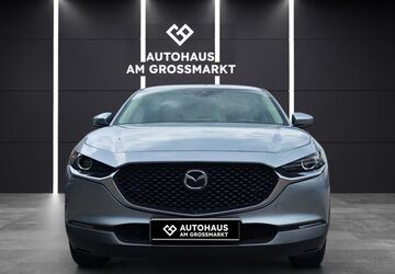 Mazda CX-30 18.542 km 21.190 &euro; Duisburg 47059