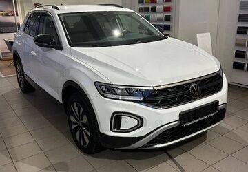 VW T-Roc 11.785 km 28.750 &euro; Düsseldorf 40472