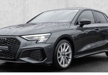 Audi A3 40.204 km 31.750 &euro; Düsseldorf 40549