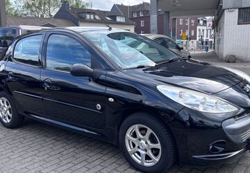 Peugeot 206 147.000 km 2.999 &euro; Mülheim / Ruhr 45473
